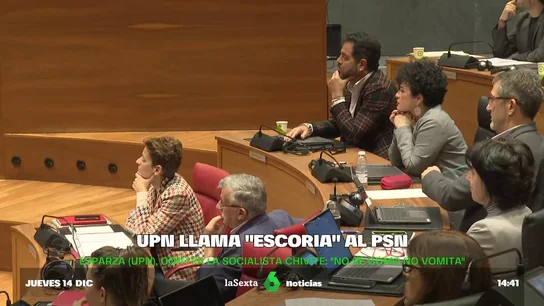 upn escoria upn escoria