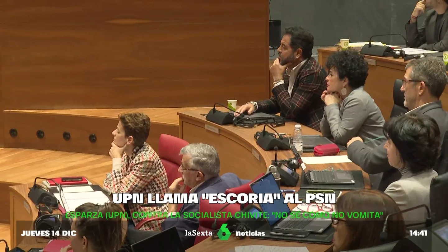 upn escoria upn escoria