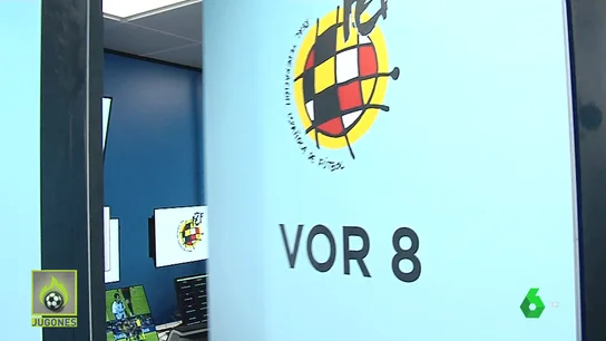 VAR VAR