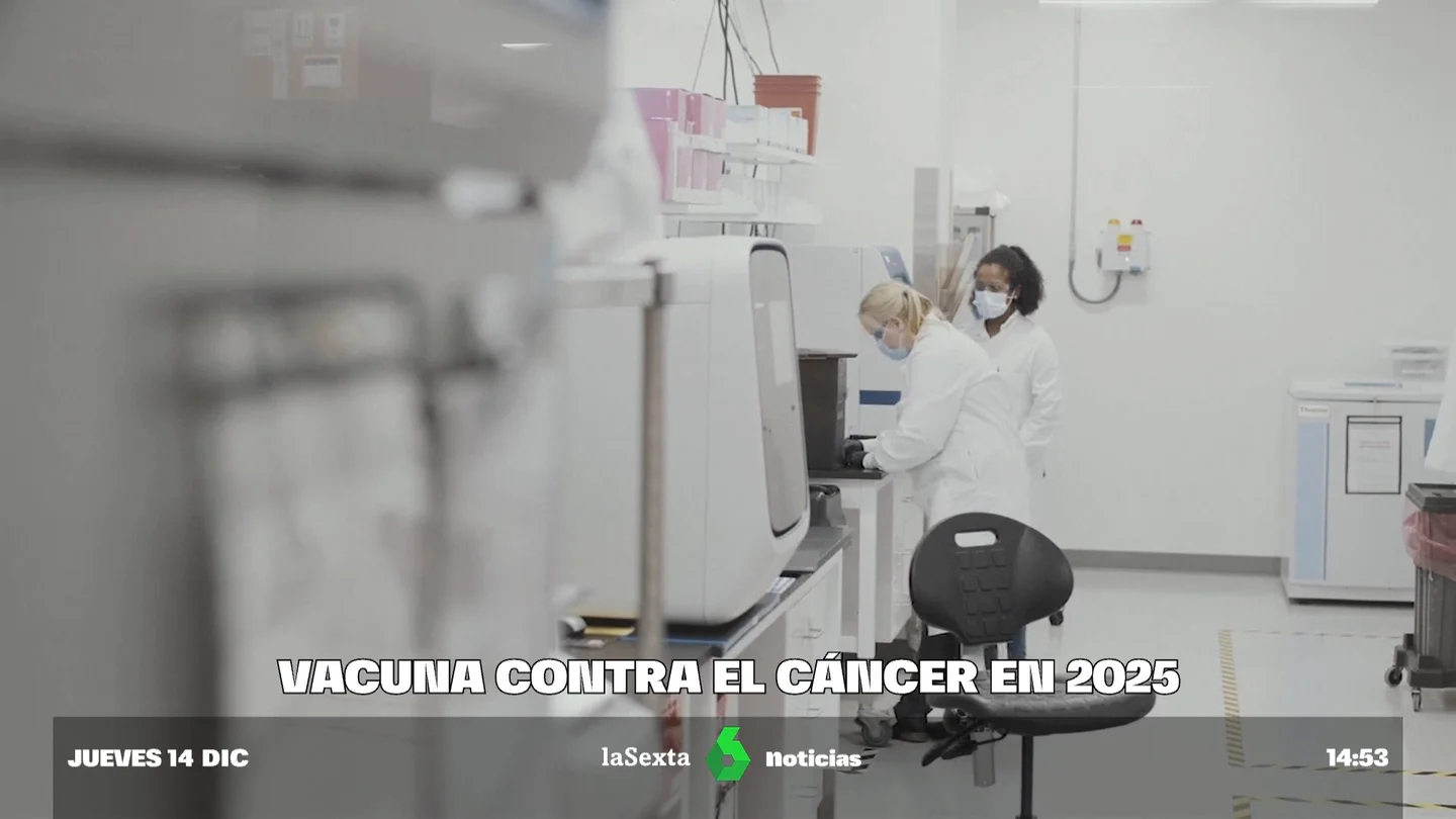 vacuna cáncer vacuna cáncer