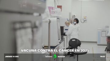 vacuna cáncer