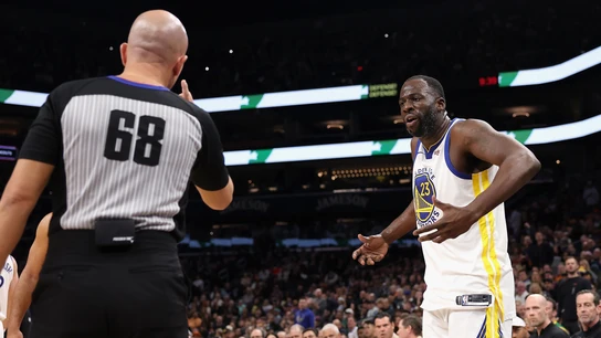 Draymoond Green Draymoond Green