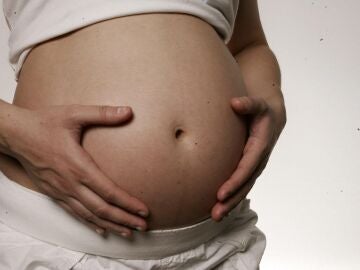 Identifican la hormona que causa náuseas y vómitos durante el embarazo