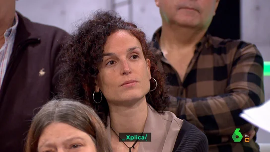 XPLICA - MARINA JOVEN PRECARIA XPLICA - MARINA JOVEN PRECARIA