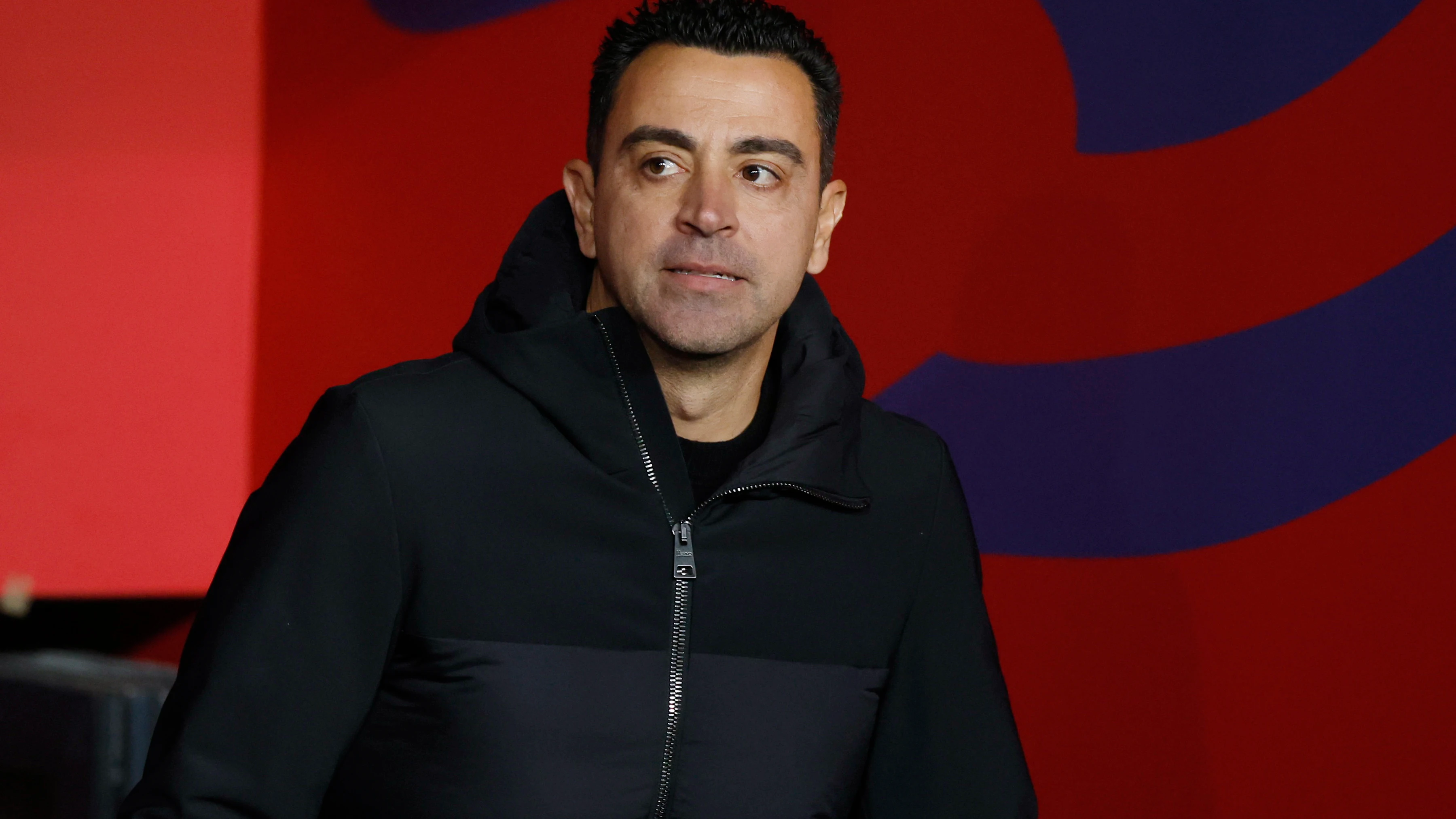 Xavi Hernández