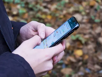 CONVERSACIÓN DE WHATSAPP CONVERSACIÓN DE WHATSAPP