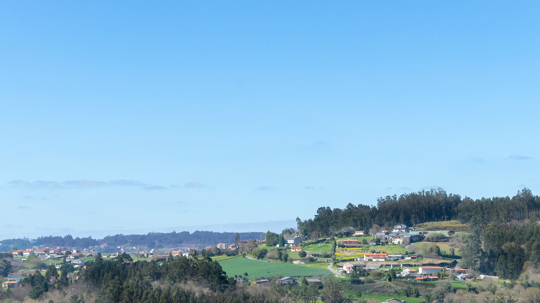 Abegondo, en A Coruña, Galicia Abegondo, en A Coruña, Galicia