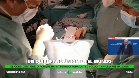 QUIROFANO QUIROFANO