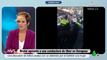 "¿Pero qué me estás contando, Iñaki?": la contundente afirmación de Iñaki López que deja sin palabras a Cristina Pardo