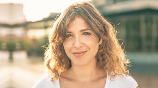 Muere la actriz Daniela Acosta, a los 41 a&ntilde;os