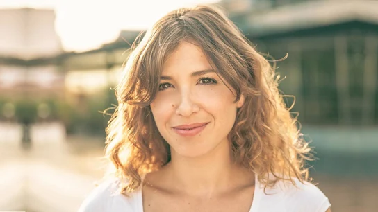 Muere la actriz Daniela Acosta, a los 41 años Muere la actriz Daniela Acosta, a los 41 años