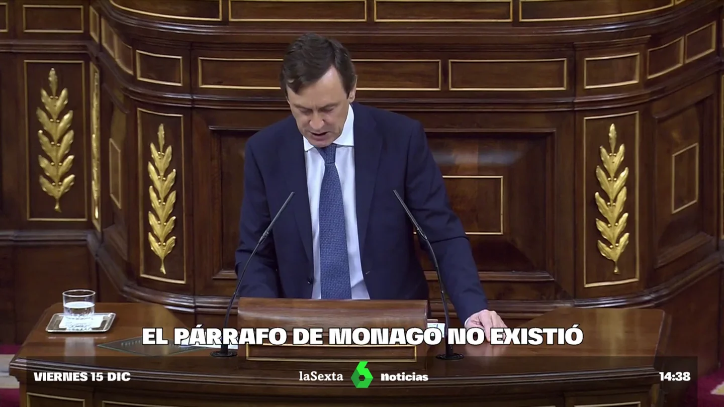 Las otras veces que el PP atacó al juez encargado del caso Gürtel Las otras veces que el PP atacó al juez encargado del caso Gürtel