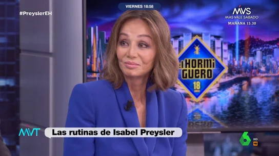 Isabel Preysler Isabel Preysler