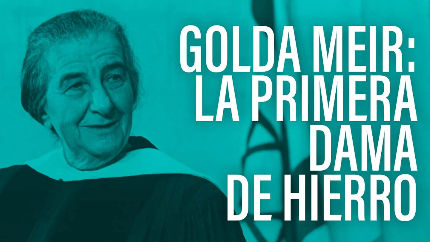 Golda Meir Golda Meir