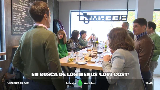 Comida de empresa Comida de empresa