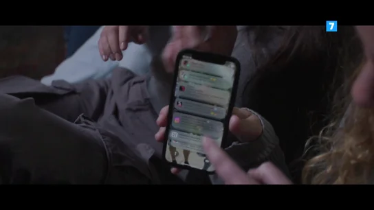 Hoy, en Salvados, Gonzo afronta el dilema de prohibir o educar en el uso del móvil a los adolescentes Hoy, en Salvados, Gonzo afronta el dilema de prohibir o educar en el uso del móvil a los adolescentes