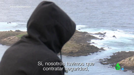 Mariscador Mariscador