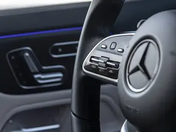 Mercedes GLA Mercedes GLA