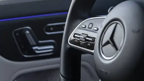 Mercedes GLA Mercedes GLA