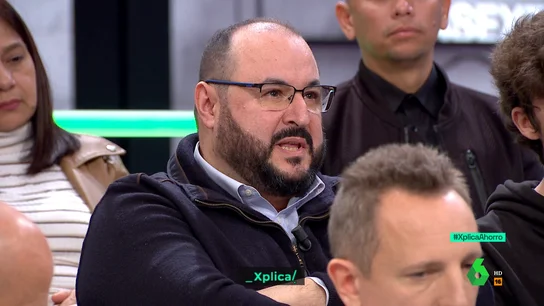 El director de una juguetería explica cómo afecta la inflación a la venta de juguetes en Navidad El director de una juguetería explica cómo afecta la inflación a la venta de juguetes en Navidad