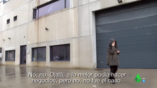 EQUIPO EMPRESARIO reconoce que le debe "mucho dinero a mucha gente" EQUIPO EMPRESARIO reconoce que le debe "mucho dinero a mucha gente"