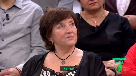 El agobio de Yolanda con su hipoteca creciente por la que paga 1.046€ aunque gana 1.164€: "He tardado un año en verle la cara al director de mi sucursal" El agobio de Yolanda con su hipoteca creciente por la que paga 1.046€ aunque gana 1.164€: "He tardado un año en verle la cara al director de mi sucursal"