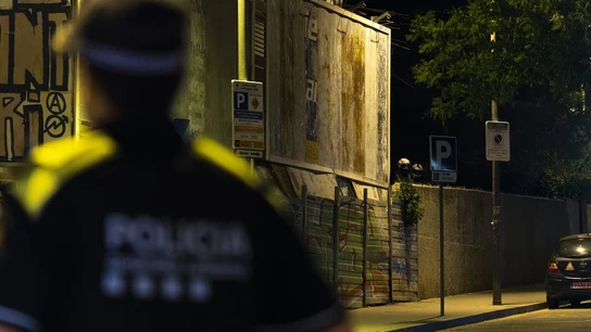 Agreden mortalmente a un anciano en su domicilio de Tàrrega Agreden mortalmente a un anciano en su domicilio de Tàrrega