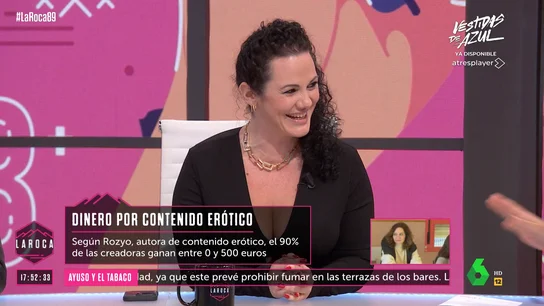 Una creadora de contenido sexual desvela cuánto dinero gana Una creadora de contenido sexual desvela cuánto dinero gana