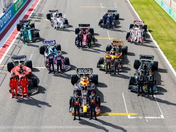 ¿Cuánto deberá pagar cada piloto de F1 para poder conducir en 2024? ¿Cuánto deberá pagar cada piloto de F1 para poder conducir en 2024?