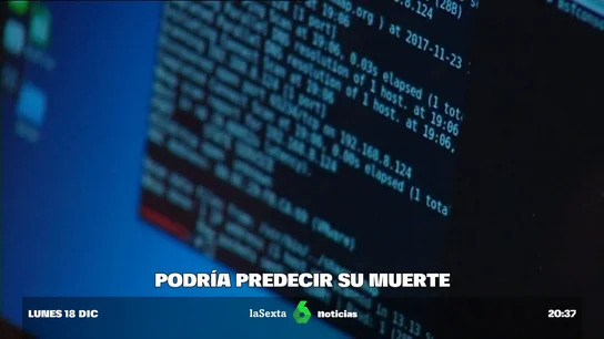 IAMuerte IAMuerte