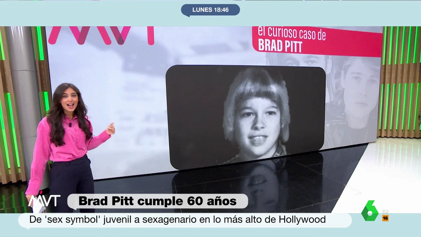 Brad Pitt Brad Pitt