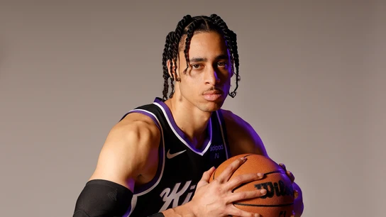 Chance Comanche, de los Kings Chance Comanche, de los Kings
