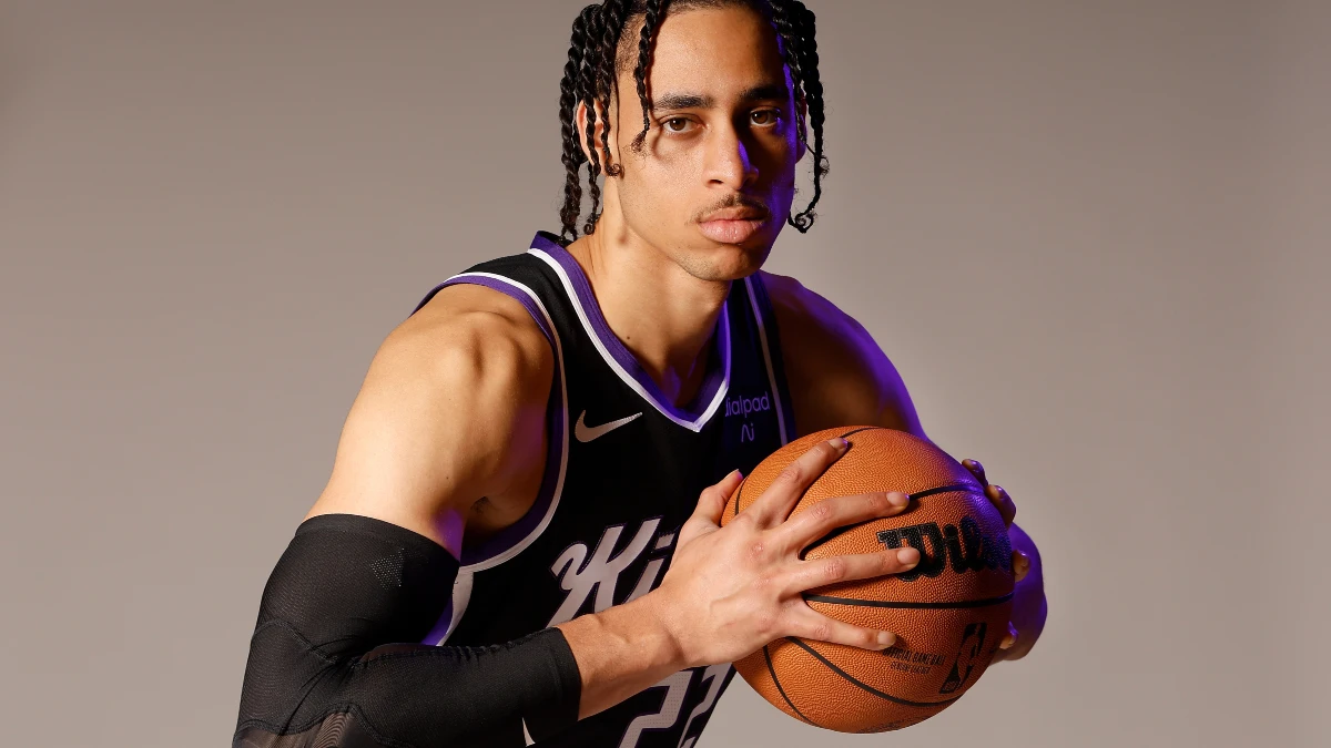 Chance Comanche, de los Kings