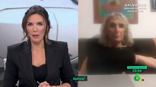 Marcia, hostelera Marcia, hostelera