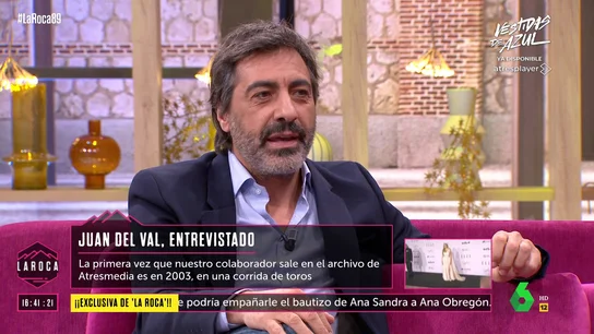 Juan del Val Juan del Val