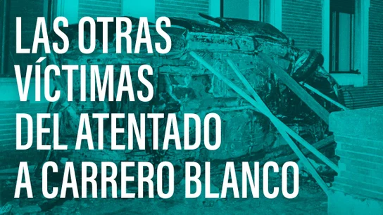 Otras víctimas Otras víctimas