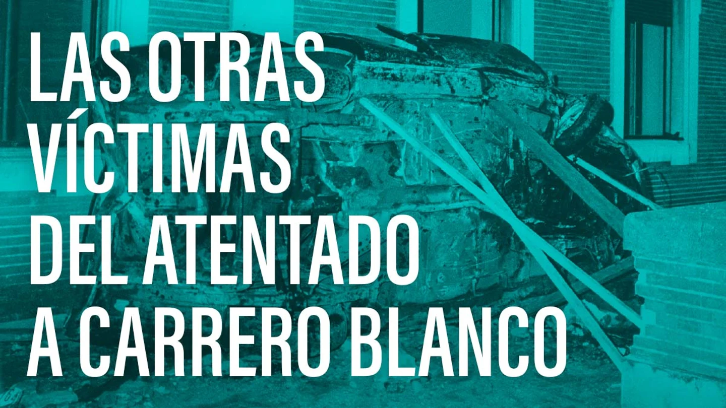 Otras víctimas Otras víctimas