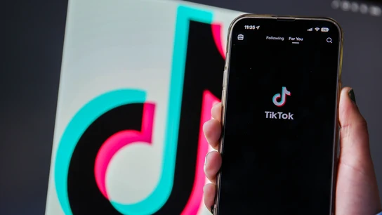 Rosalía, Lola Índigo y Aitana, las artistas más escuchadas en TikTok España en 2023 Rosalía, Lola Índigo y Aitana, las artistas más escuchadas en TikTok España en 2023