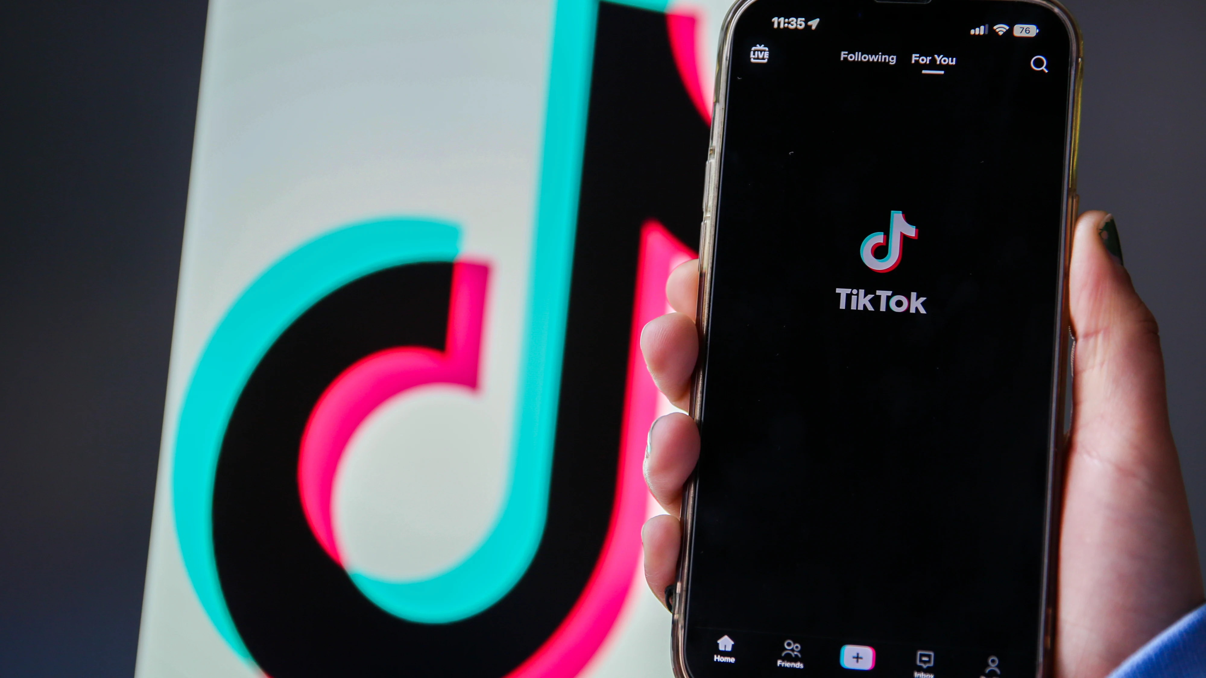 Rosalía, Lola Índigo y Aitana, las artistas más escuchadas en TikTok España en 2023