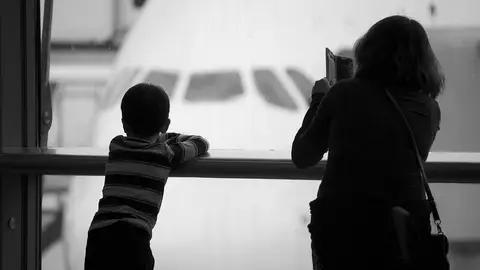 Aeropuerto Aeropuerto