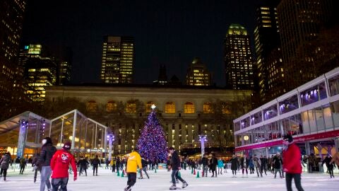 Bryant Park