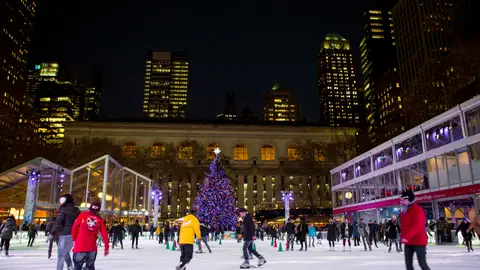 Bryant Park Bryant Park