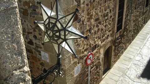 Arco de la Estrella