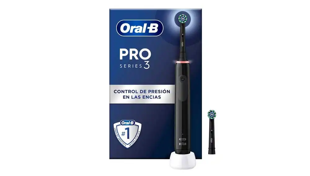 Braun Oral B Pro 3 3000 Braun Oral B Pro 3 3000