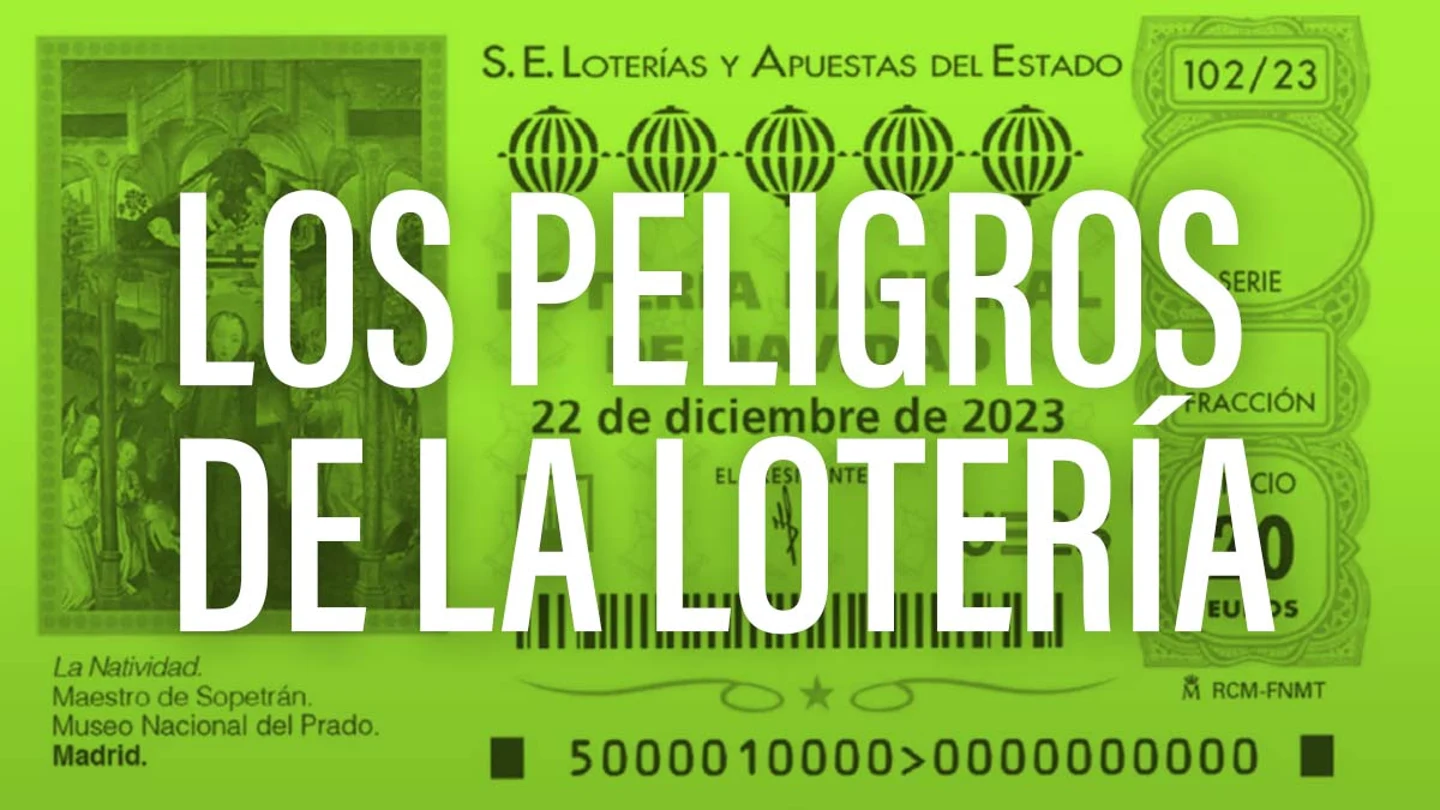 Lotería Lotería