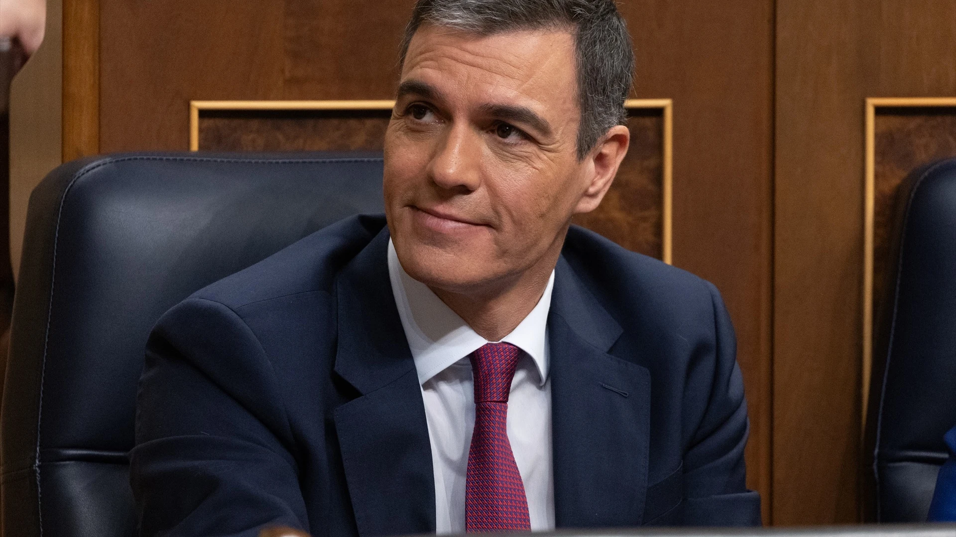 El presidente del Gobierno, Pedro Sánchez/ Eduardo Parra / Europa Press