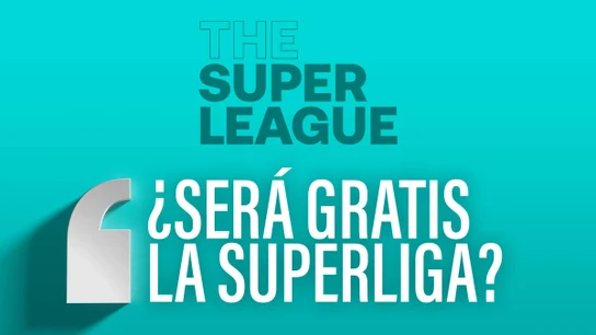Superliga Superliga