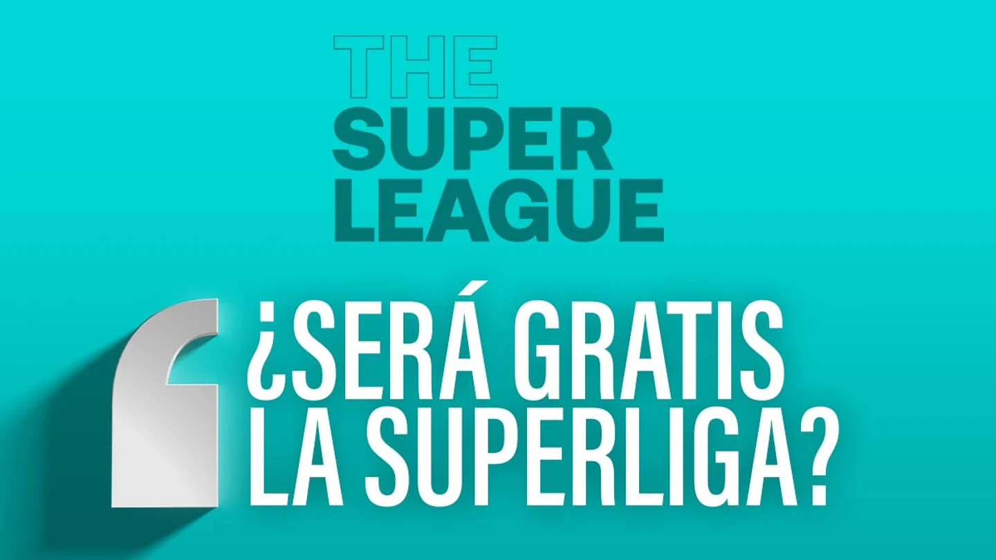 Superliga Superliga