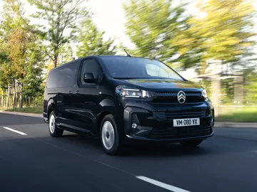 Todo lo que debes saber sobre el Citroën ë-Spacetourer 2024, ahora con hasta 350 km de autonomía Todo lo que debes saber sobre el Citroën ë-Spacetourer 2024, ahora con hasta 350 km de autonomía