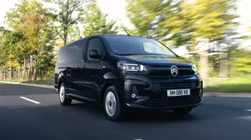 Todo lo que debes saber sobre el Citroën ë-Spacetourer 2024, ahora con hasta 350 km de autonomía Todo lo que debes saber sobre el Citroën ë-Spacetourer 2024, ahora con hasta 350 km de autonomía